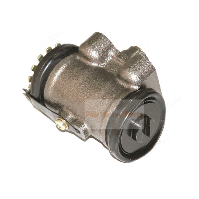 Cylindre de roue de frein arrière 8-97144801-0 pour moteur Isuzu 4HG1 camion NPR BUS 4.6