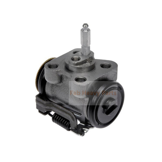 Achterremwielcilinder 8-97358881-0 voor Isuzu-motor 4HK1 vrachtwagen NPR75 NPR NQR