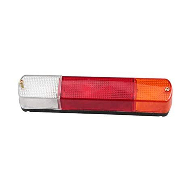 Rear Lamp 3BA-56-71310 Fits for Komatsu Forklift AE50 AM50 FB15/18-12 FB15ML-12 FB20A-12 FB20M-12