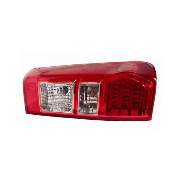 Luz trasera 8-98125399-3 8-98125398-3 para camión Isuzu D-MAX12 D-MAX 2012