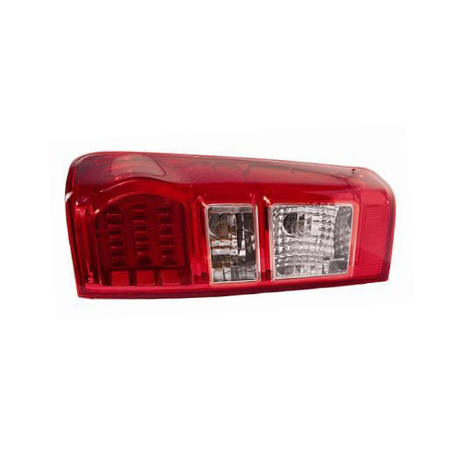 Luce posteriore 8-98125399-3 8-98125398-3 per camion Isuzu D-MAX12 D-MAX 2012