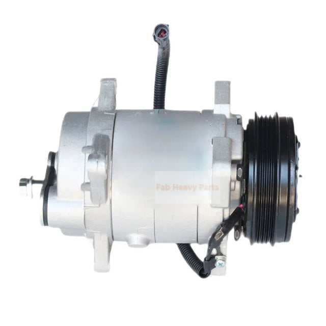 Kältemittelkompressor 4993942, passend für Cummins-Motor 4B3.9 ISBE ISDE