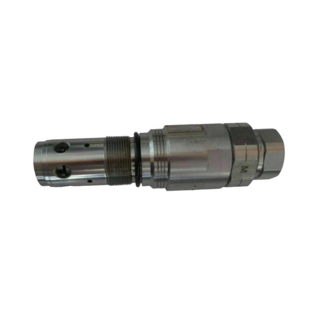 Válvula de alivio 0816204 compatible con Hitachi ZX330 ZX350 ZX360 ZX370