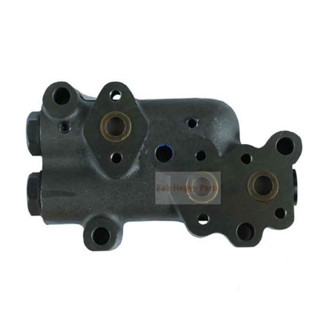 Relief Valve 144-13-16600 Fits for Komatsu Dozer D65S-6 D65S-7 D65S-8 D65P-8 D65P-7 D65E-8 D65E-6 D65A-8 D65A-6