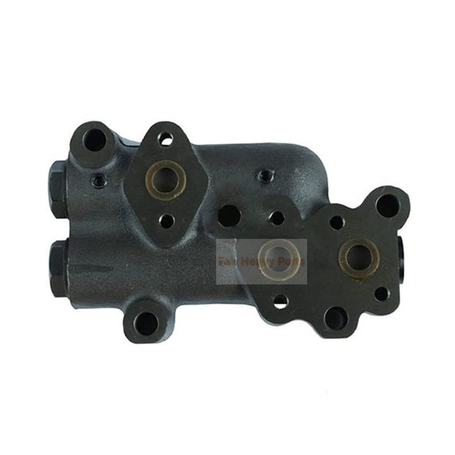 Relief Valve 144-13-16601 Fits for Komatsu Bulldozer D75A-1 D65P-8 D65P-11 D65E-8 D65A-8 D65A-11 Loader D65S-8