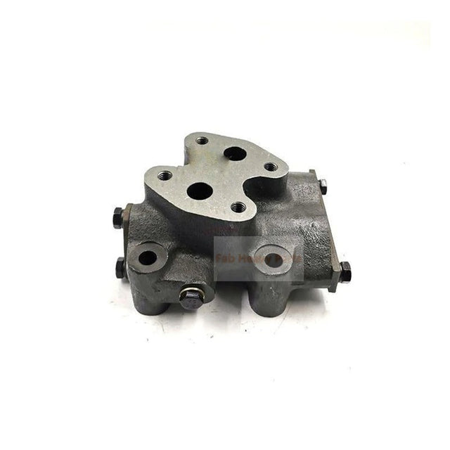 Relief Valve 144-49-00051 Fits for Komatsu Bulldozer D70-LE D70LE-8