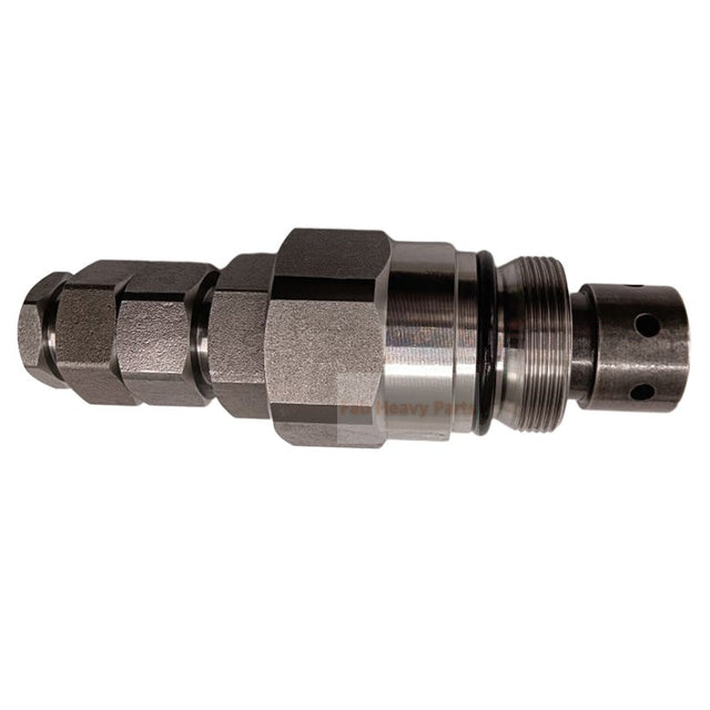 Valvola di sicurezza 14628881 per escavatore Volvo EC210 EC240 EC290 EC290B