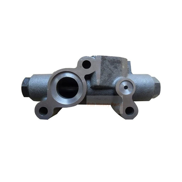 Relief Valve 195-13-00100 Fits for Komatsu S6D125E-2 S6D155-4 SA6D140-2 SA6D140E-2 Engine D85A-21 D66S-1 D85E-21 D155C-1D D155C-1P