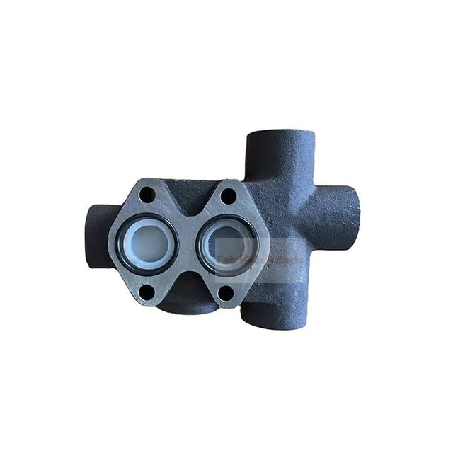 Relief Valve 195-49-00100 Fits for Komatsu Dozer D355A-3X