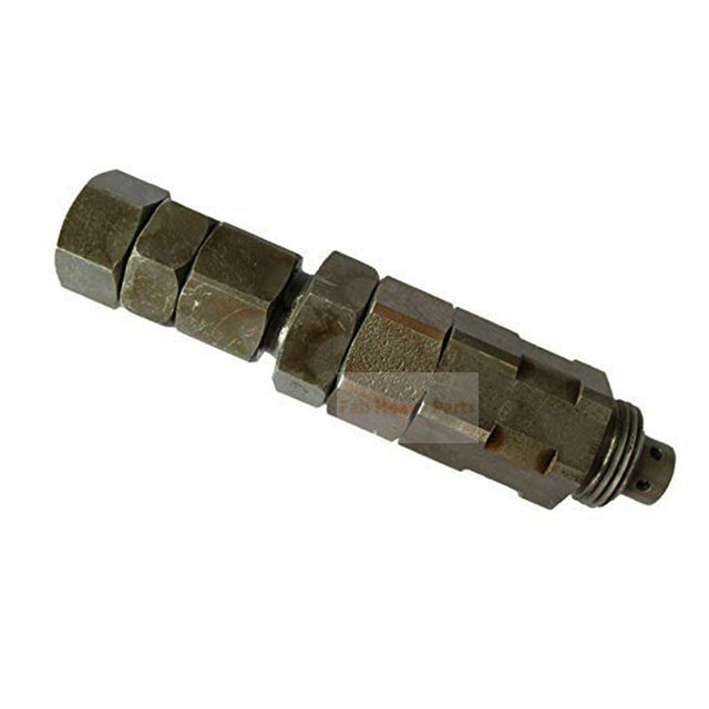 Relief Valve 4289604 Angkop para sa John Deere Excavator 790ELC