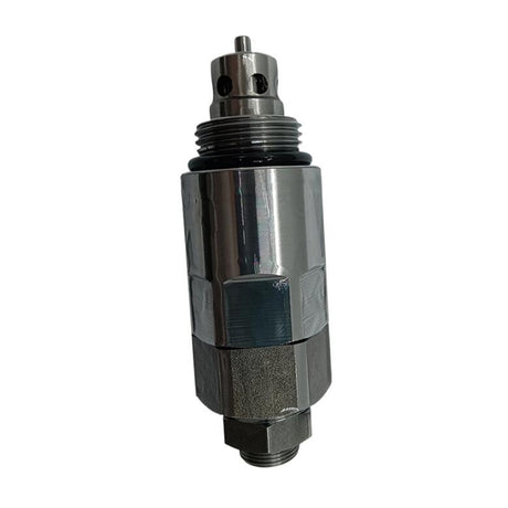 Relief Valve 4372039 Angkop para sa John Deere Excavator 160DLC 200LC 210CW 225CLC 230LC 2454D 2954D 3754D 2054