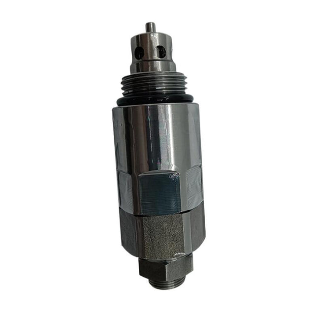 Relief Valve 4372039 Angkop para sa John Deere Excavator 160DLC 200LC 210CW 225CLC 230LC 2454D 2954D 3754D 2054