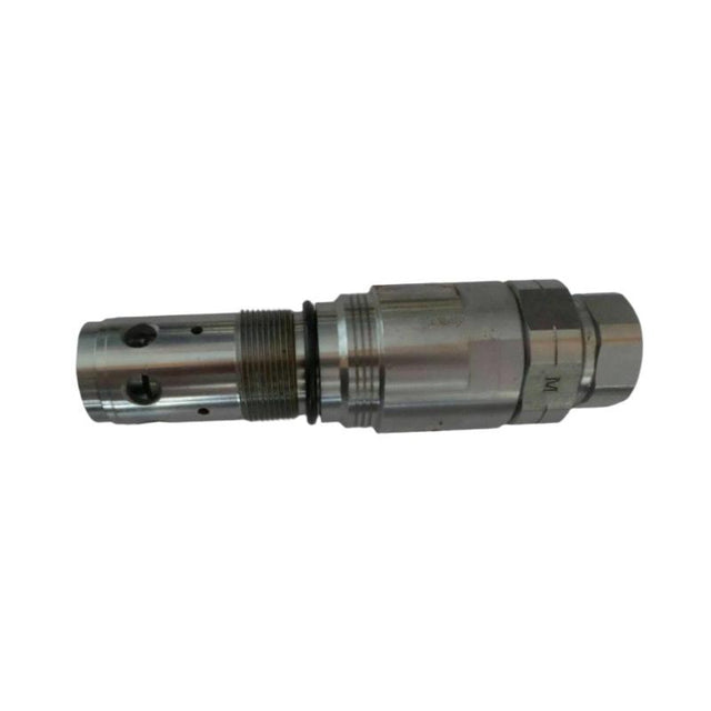 Válvula de alivio 4654845 compatible con Hitachi ZX200 ZX230 ZX240 ZX210-3 ZX240-3