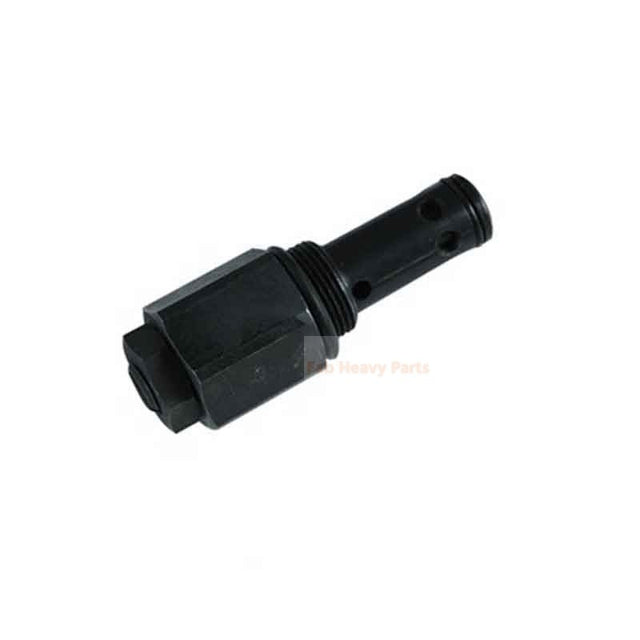 Relief Valve 4T-7598 4T7598 Fits for Caterpillar CAT Tractor D5B D5E D6D D6E