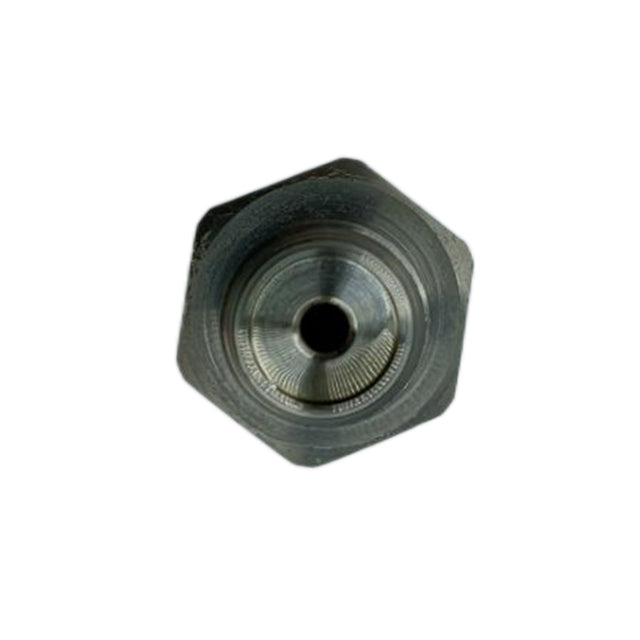 Soupape de décharge 6745-71-4330 adaptée au moteur de pelle Komatsu PC300-8 PC350-8 6D114