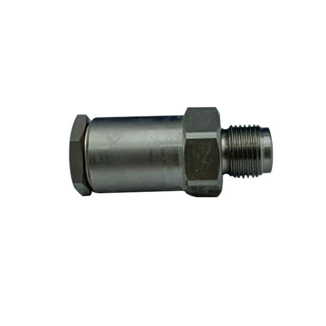 Soupape de décharge 6745-71-4330 adaptée au moteur de pelle Komatsu PC300-8 PC350-8 6D114