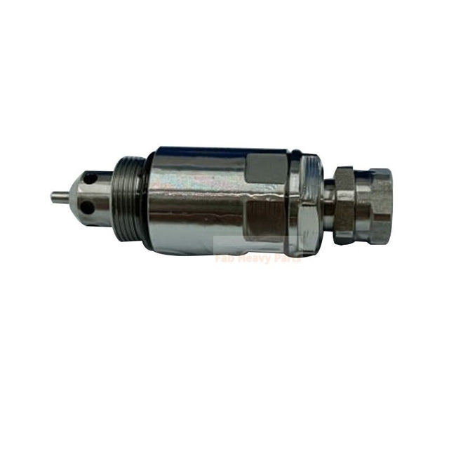 Soupape de décharge 723-40-91300 pour Komatsu HB205 HB215 PC200 PC210 PC220 PC228 PC230 PC240 PC270 PC290 PC308 PW140 PW148 PW160 PW180 PW200 PW220