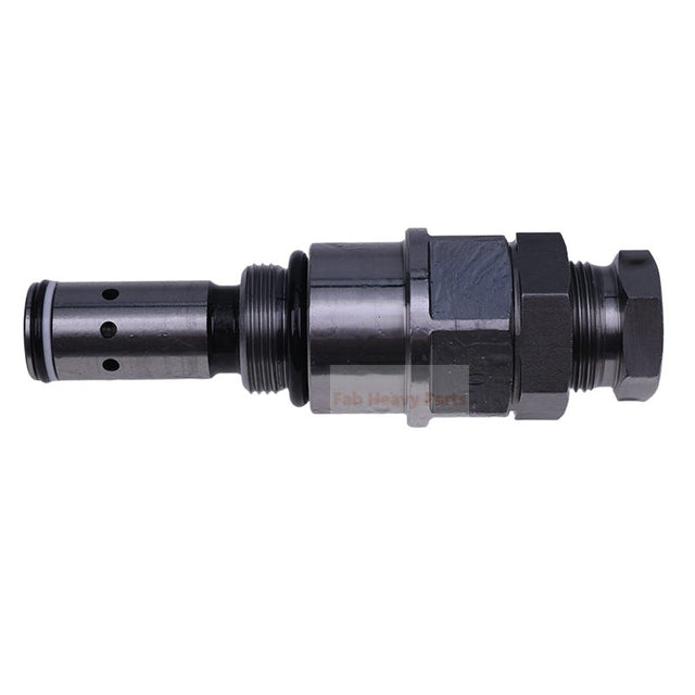 Relief Valve 723-40-92403 723-40-92401 Fits for Komatsu Excavator PC400 PC450 PC550