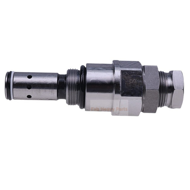 Relief Valve 723-40-92403 723-40-92401 Fits for Komatsu Excavator PC400 PC450 PC550