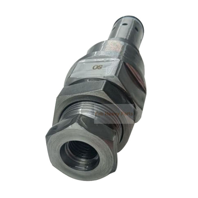 Relief Valve 723-40-93801 Fits for Komatsu Excavator PC300 PC350 PC350HD PC350LL PC360