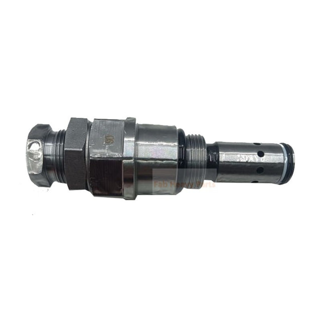 Relief Valve 723-40-93801 Fits for Komatsu Excavator PC300 PC350 PC350HD PC350LL PC360