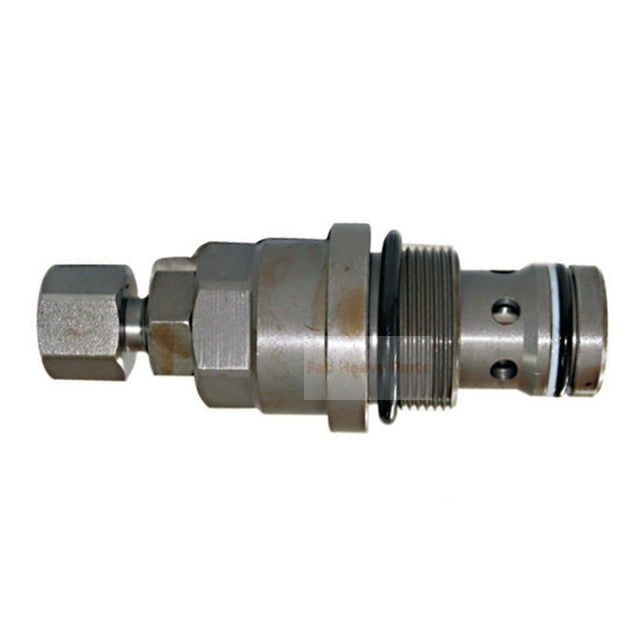 Relief Valve 9185757 Angkop para kay John Deere 160DLC 160GLC 180GLC 200CLC 200DLC 210G 225CLC 225DLC 230CLC 240DLC 245GLC 250GLC 2044 250GLC 270DLC 5