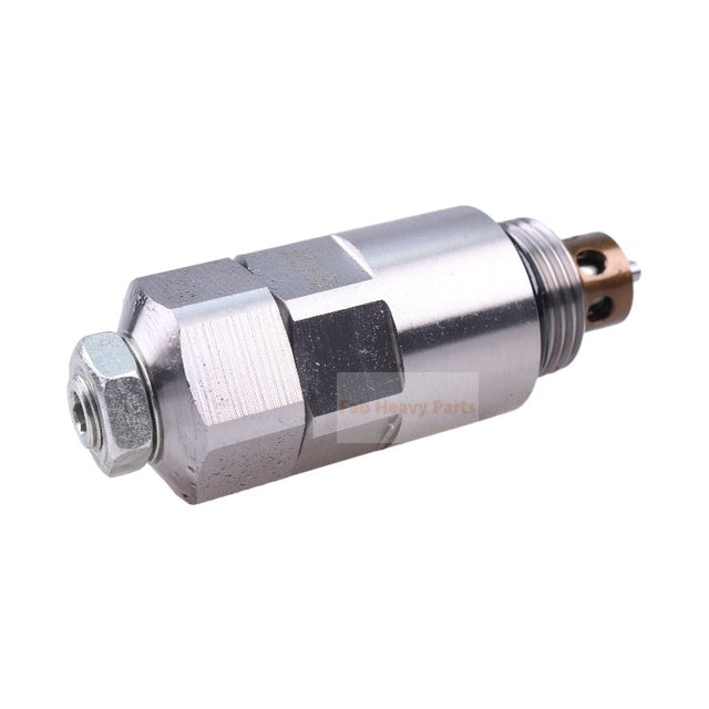 Relief Valve KB21113-40051 Fits for Komatsu Forklift FG70-7 FD70-7 FD70-8 FD80-7 FD45-7 FD80-8 FG45-7 FD45-8 FG50A-7