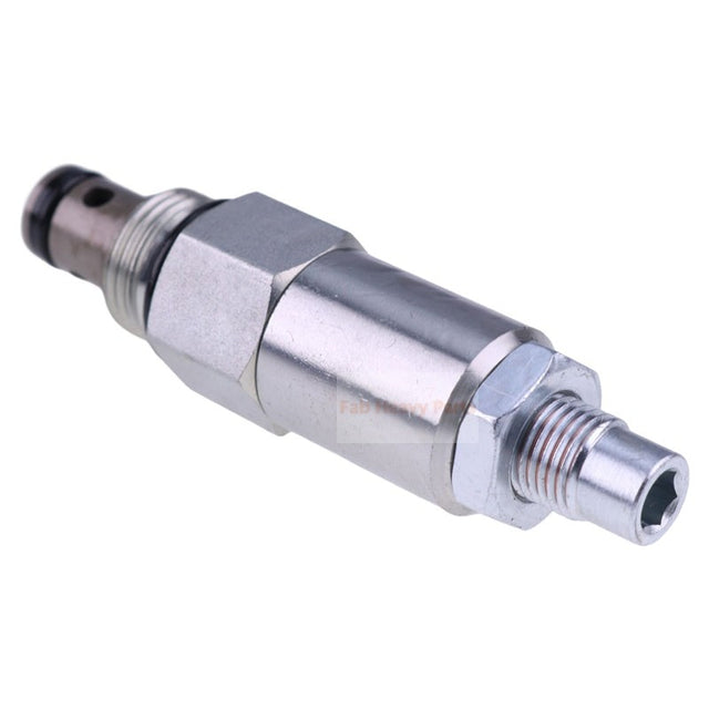 Ang Relief Valve RV08-22A-0-N-26 ay angkop para sa Hydraforce