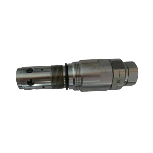 Válvula de alivio YN22V00042F1 compatible con Kobelco SK210-9 SK200-8 SK210-8