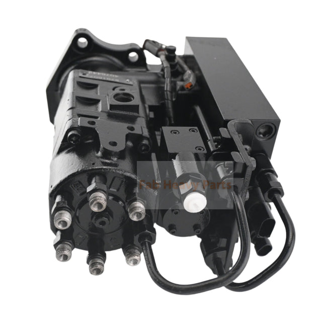 Pompa di iniezione del carburante rigenerata 4076442X 4076442 adatta per motore Cummins serie C ISC8.3L ISC8.9L