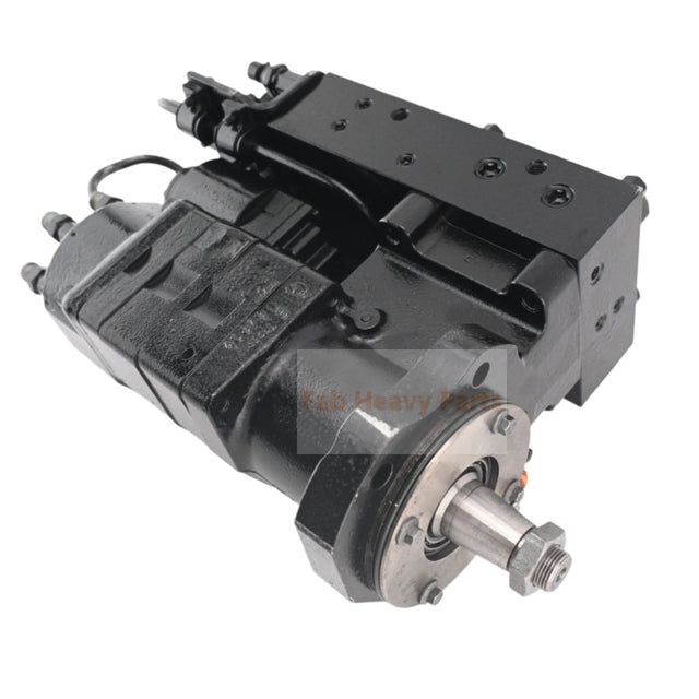 Pompa di iniezione del carburante rigenerata 4076442X 4076442 adatta per motore Cummins serie C ISC8.3L ISC8.9L