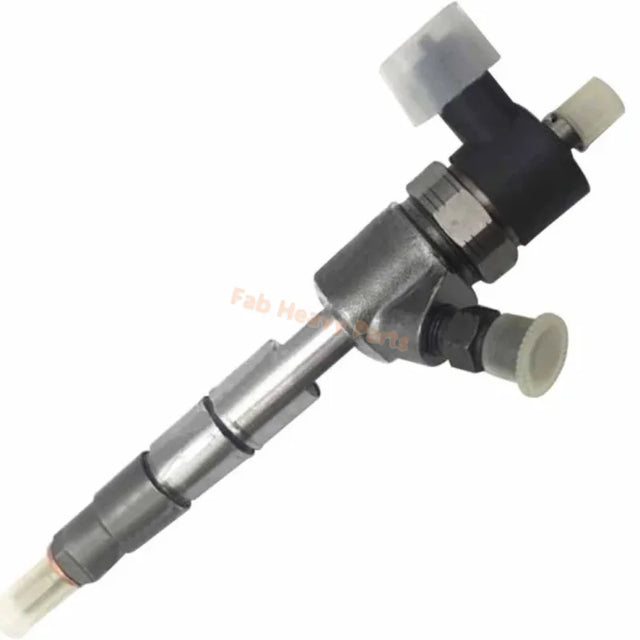 Pinapalitan ang Bosch Fuel Injector 0445110515 Para sa Qingling