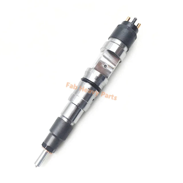 Pinapalitan ang Bosch Fuel Injector 0445120441 080v10100-6085 Para sa Lalaki