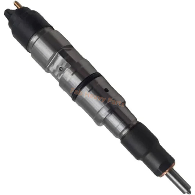 Remplace l'injecteur de carburant Bosch 0445120461 1000035955 pour Weichai