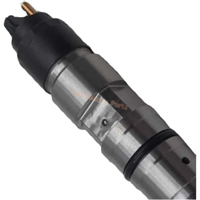 Vervangt Bosch-brandstofinjector 0445120461 1000035955 voor Weichai