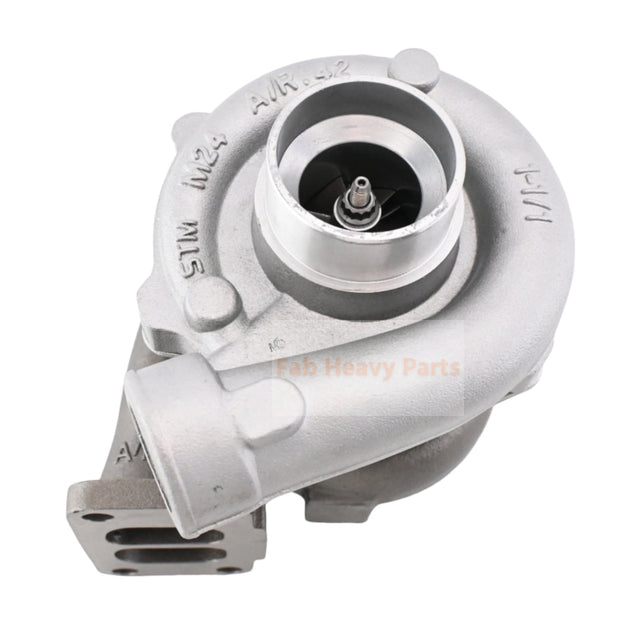 Remplace le turbocompresseur Perkins 2674A102, 3637326E91, 2674A108.