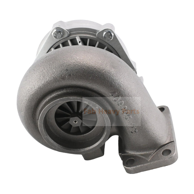 Sustituye al turbocompresor Perkins 2674A102, 3637326E91, 2674A108.