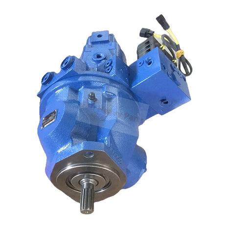 Rexroth Hydraulic Main Pump AP2D25LV1RS7-929 for Takeuchi Excavator TB145