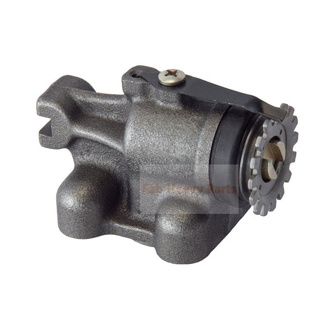 Cylindre de roue de frein avant RH 8-97144795-0 pour moteur Isuzu 4HG1 camion NPR BUS 4.6