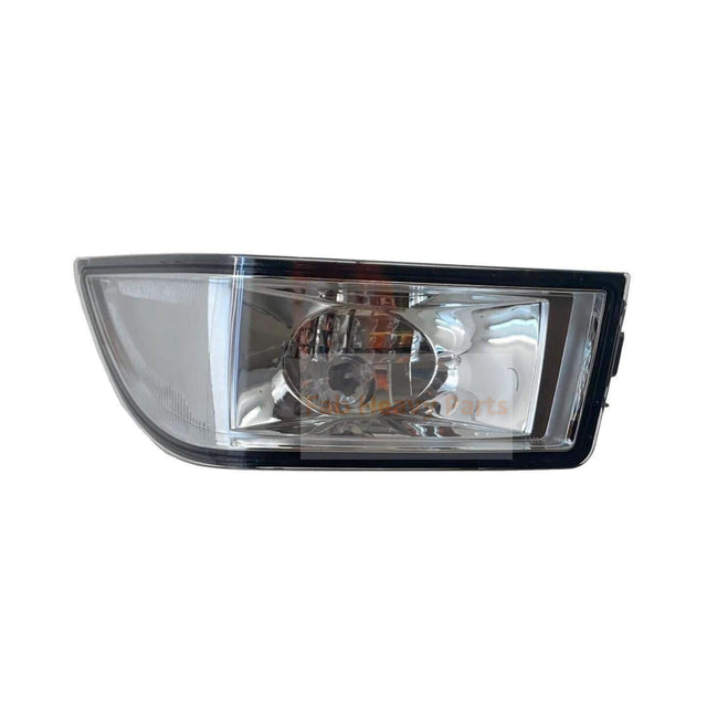 RH Headlight LVA17901 Angkop Para kay John Deere 3033R 3039R 3046R 4044M 4049M 4052R Tractor