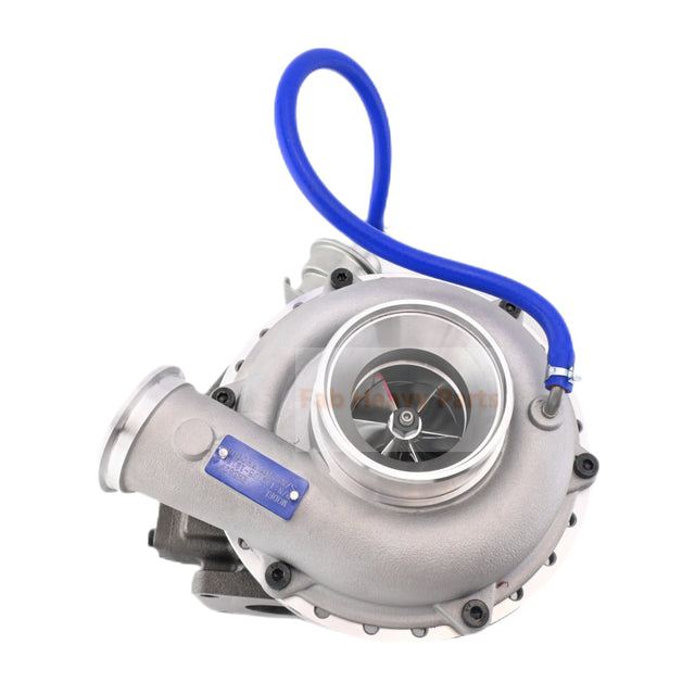 RHE62W Yanmar Marine 6LPA-STZP2 6LPA-2000 Turbocharger Turbo 119775-18150, 11977518150