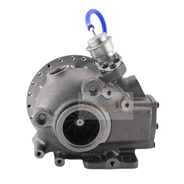 RHE62W Yanmar Marine 6LPA-STZP2 6LPA-2000 Turbocharger Turbo 119775-18150, 11977518150