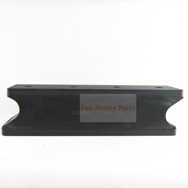 Rubber 06180114 Fits For Bomag Roller BW213PD BW214D BW213PD-2 BW211D-40 BW213DH-2A