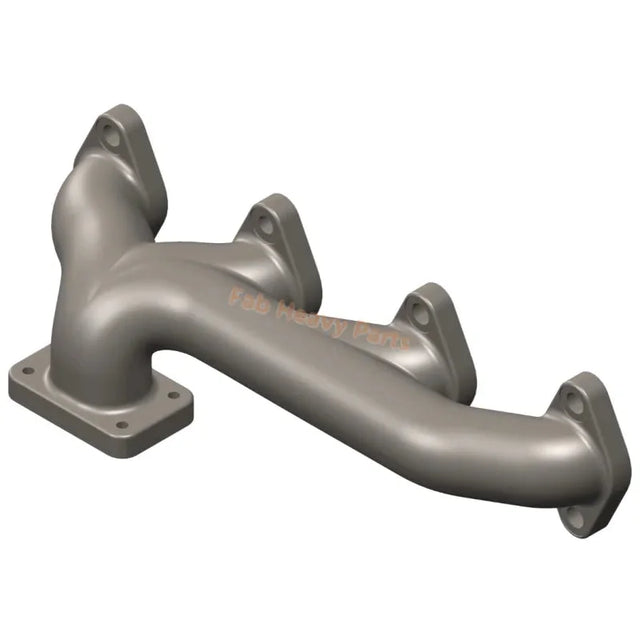 Exhaust Manifold 3287130 Fits for Cummins Engine 4BT QSB ISB 4BT3.9 6ISBE 4ISBE