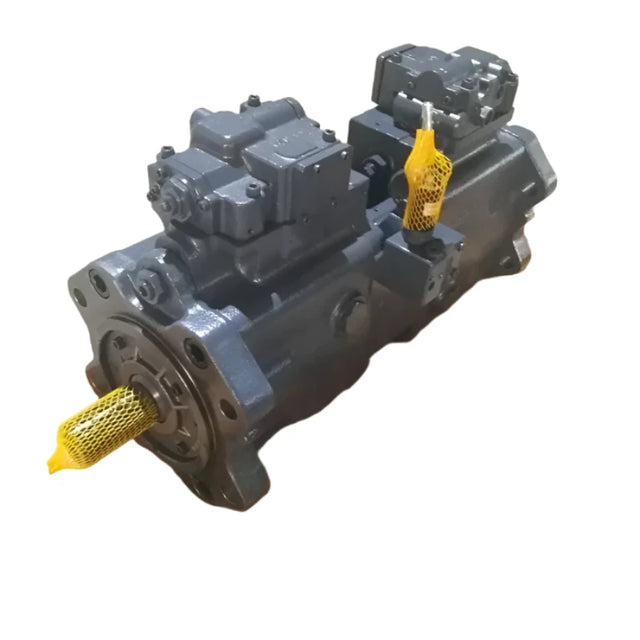 Hydraulic Pump Assembly VOE14531591 14531591 K3V140DT Angkop Para sa Volvo EC290B EC290C FC3329C