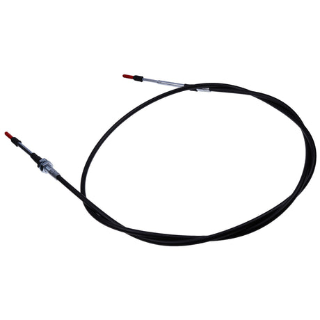 Se adapta al cable del acelerador del cargador de orugas compacto Bobcat T250,T300,T320, reemplaza a 6675668