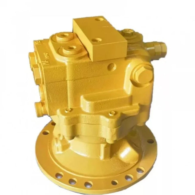 Moteur pivotant 706-7K-01040 706-7K-01070, convient pour Komatsu PC300-7 PC300-8 PC400-7 PC400-8