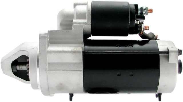 12V 9T Starter Motor 7020413 for JLG Telescopic Boom lift 100HX 100SX 110HX 40H 120HX 60H 80HX 86HX