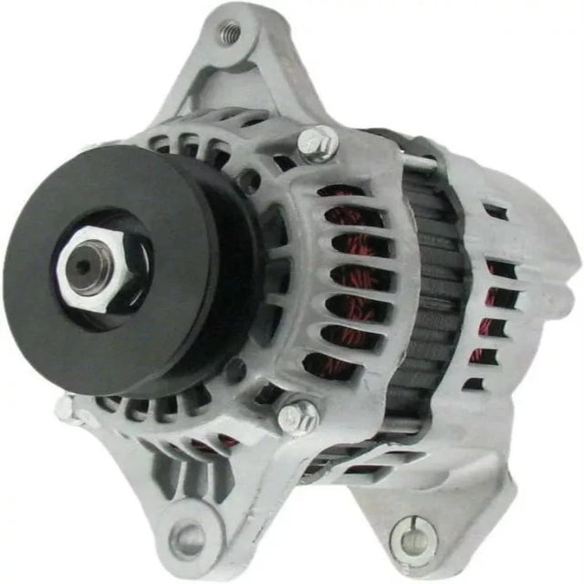 12V 50A Generator A7TA3377 A007TA3377 91H20-03270 Passer Mitsubishi Lift Truck FG15N Engine K21 2004-2009