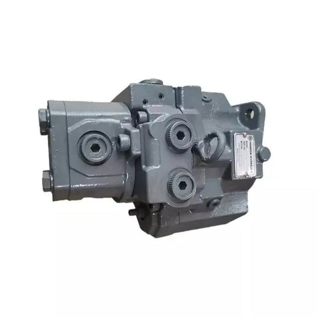 Hydraulic Pump Assembly PM10V00013F1 PM10V00013F2 Fits for Kobelco SK25SR-2 E20SR AP2D12